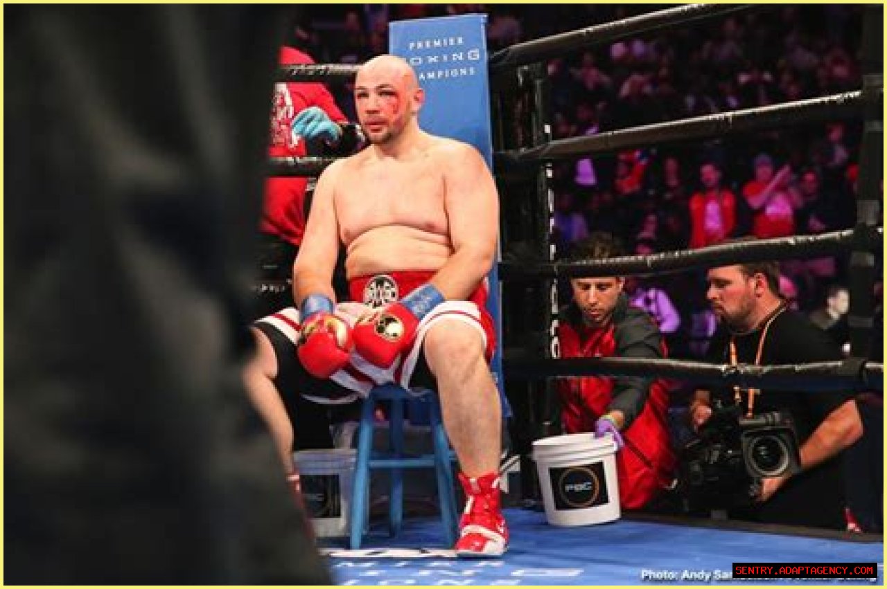 Adam Kownacki