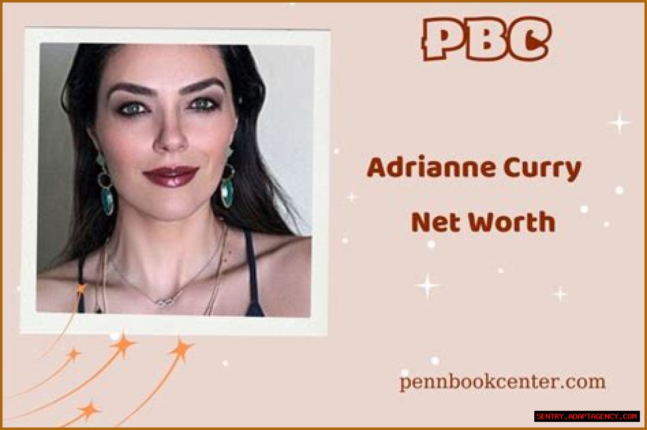 Adrianne Curry Net Worth