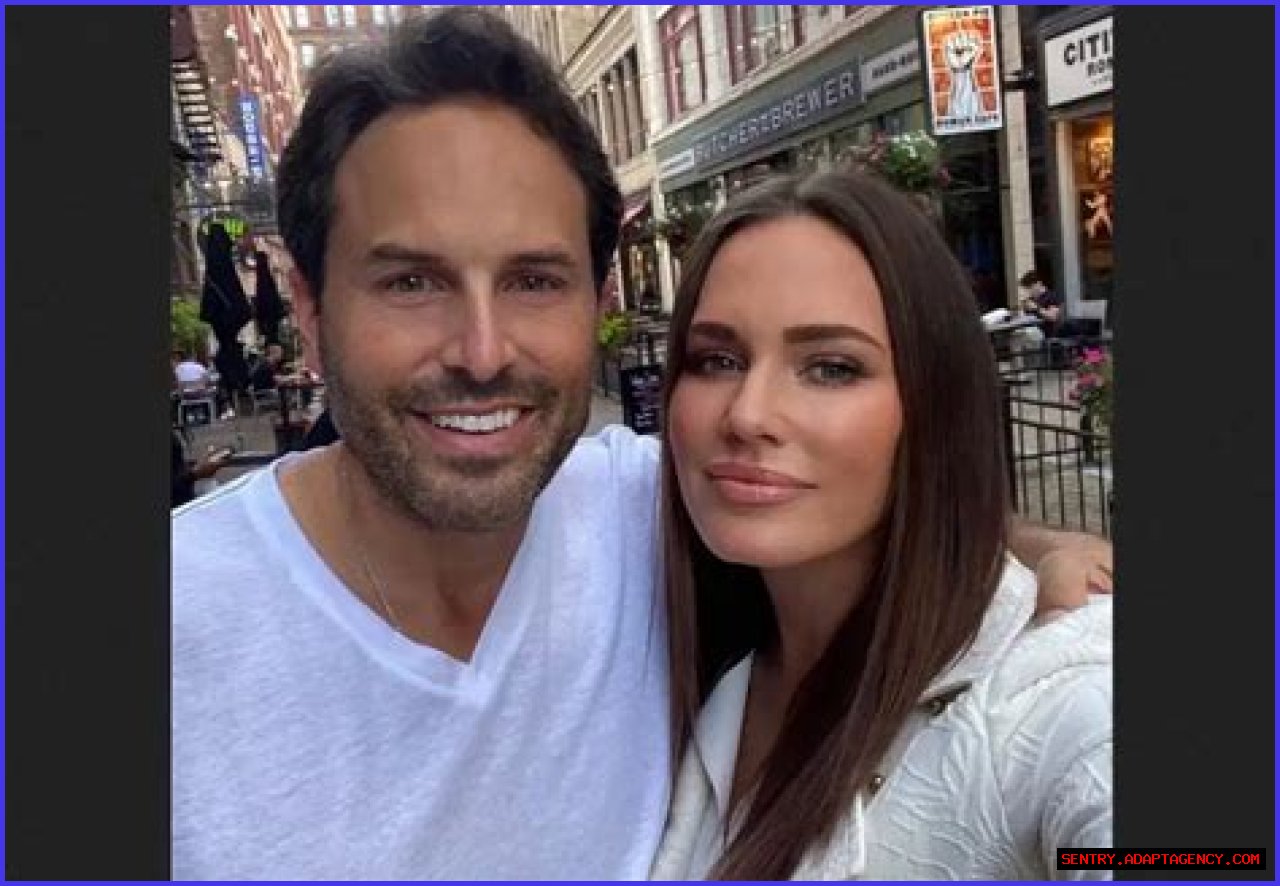 Age, Net Worth, Meredith Marks Husband, Instagram