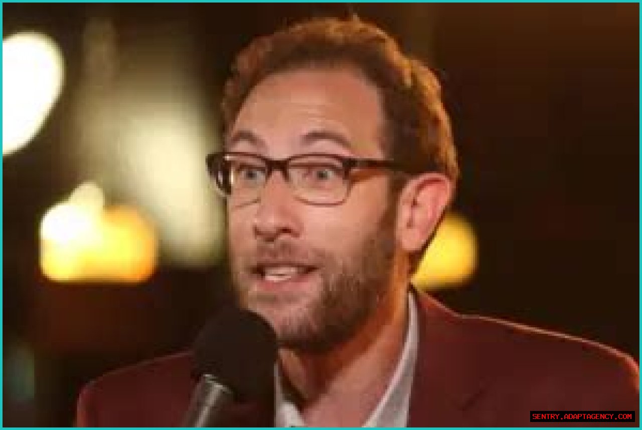 Ari Shaffir - Bio, Age, Height, Married, Nationality, Body Measurement