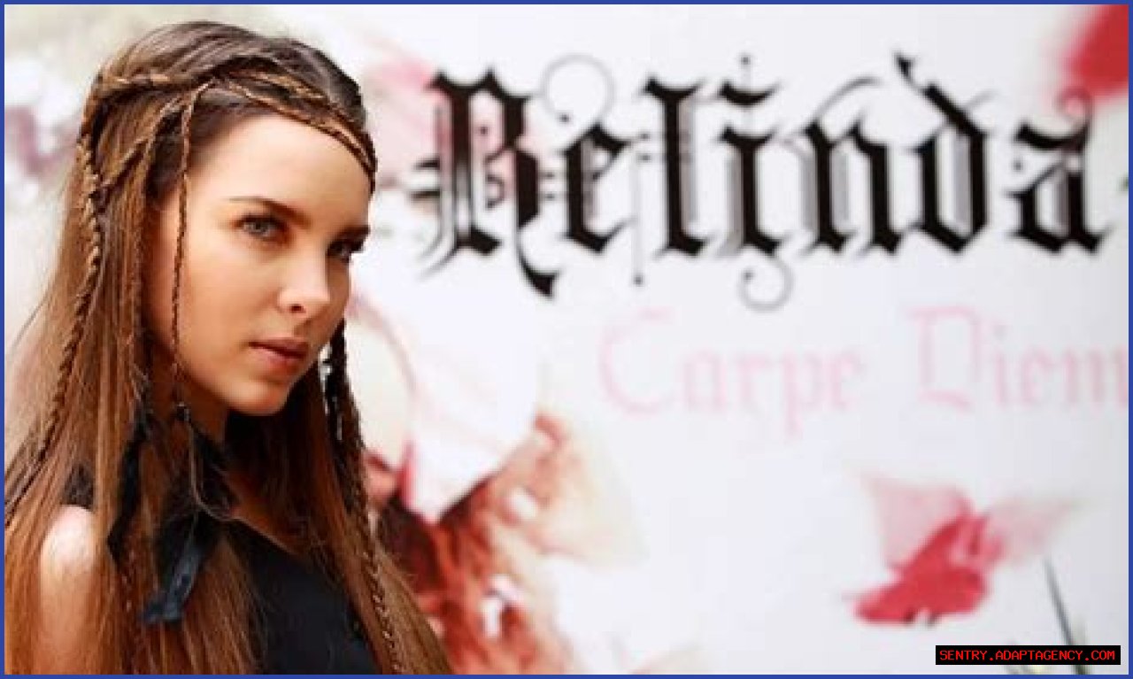 Belinda Net Worth [2022] Biography, Age, Height, & More
