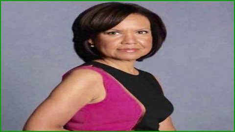 Bertha Coombs (CNBC) Bio, Wiki, Age, Family, Husband, Salary