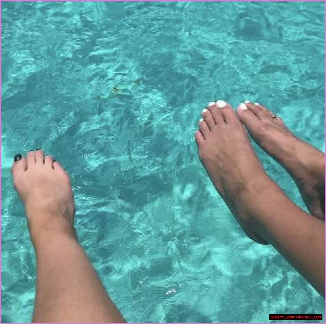 Calyx Hampton Feet (109 photos) Sexy Feets