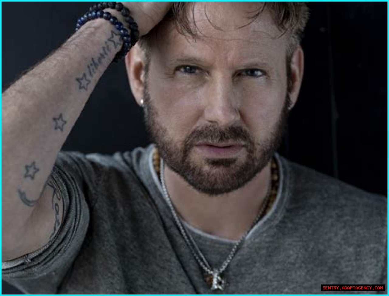 Corey Hart