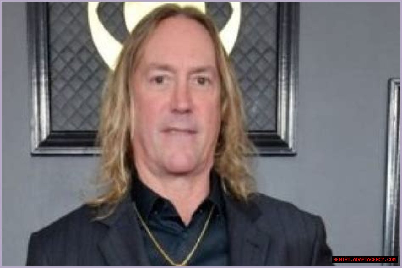 Danny Carey- Everything About His Relationship