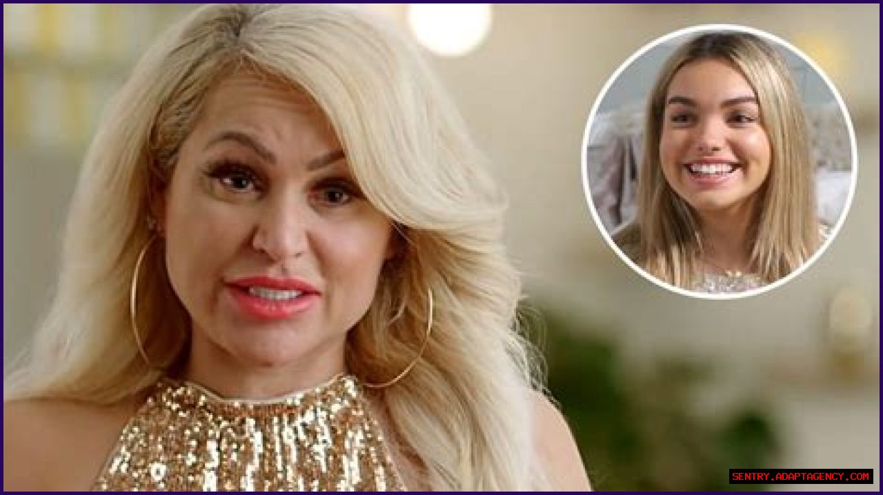   Darcey Silva’s daughter Aniko is living her best life at college despite ‘rocky’ start    Tue 21 March 2023 00:00    Updated Tue 21 March 2023 10:02    Kiesha Dosanjh    