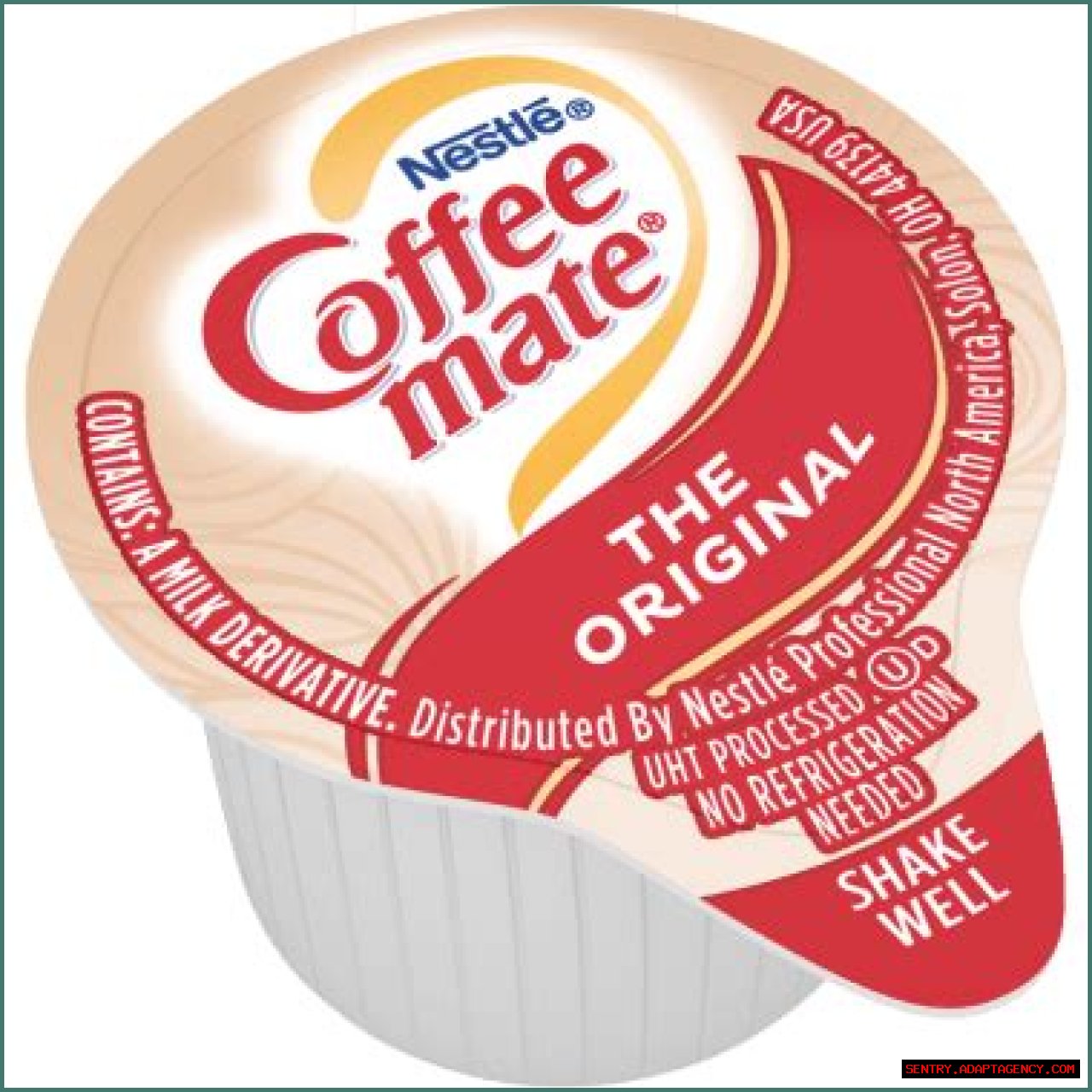 Do Coffee Mate individual creamers expire?
