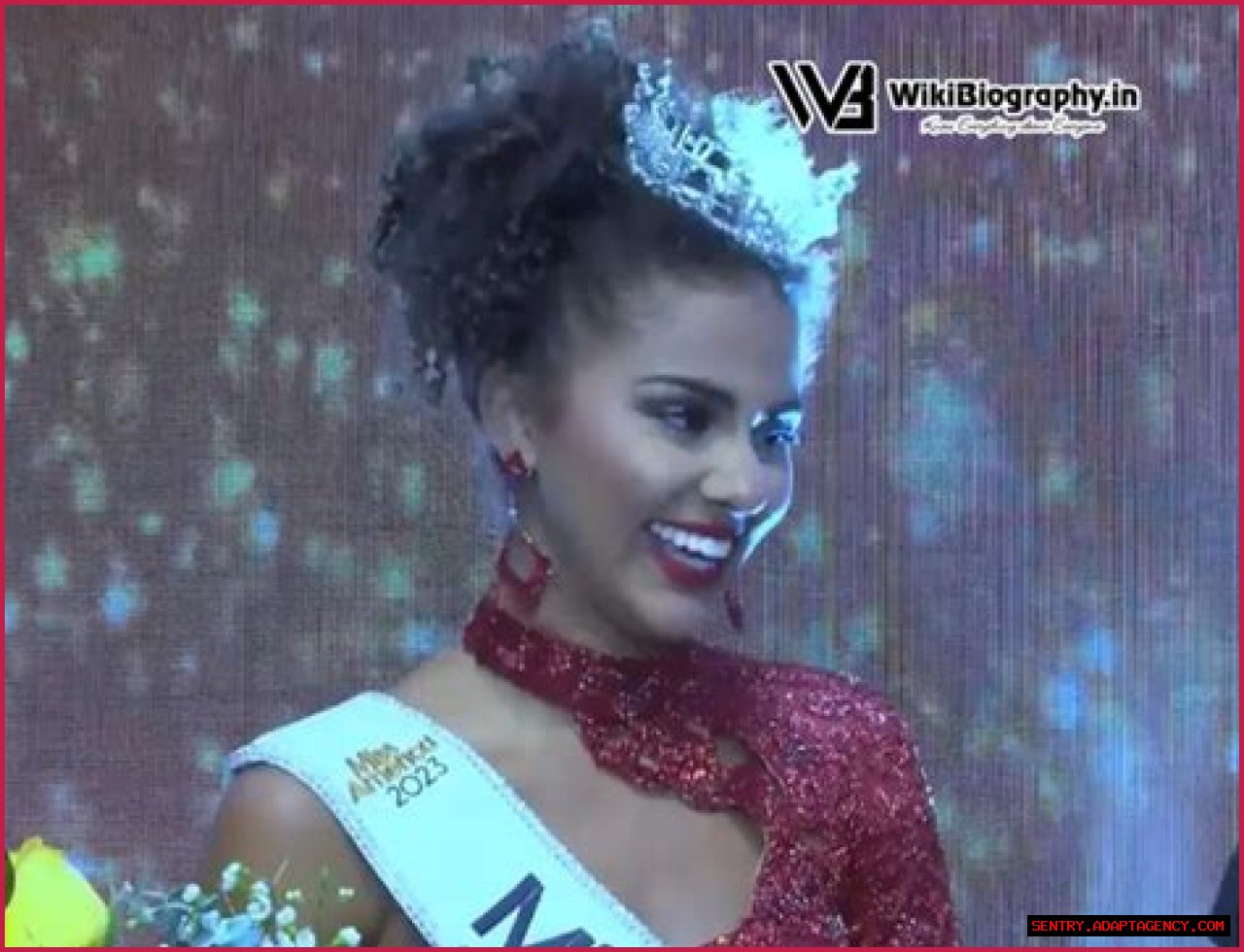 Ellie Breaux(Miss Texas 2023): Wiki, Bio, Age, Parents, Net Worth