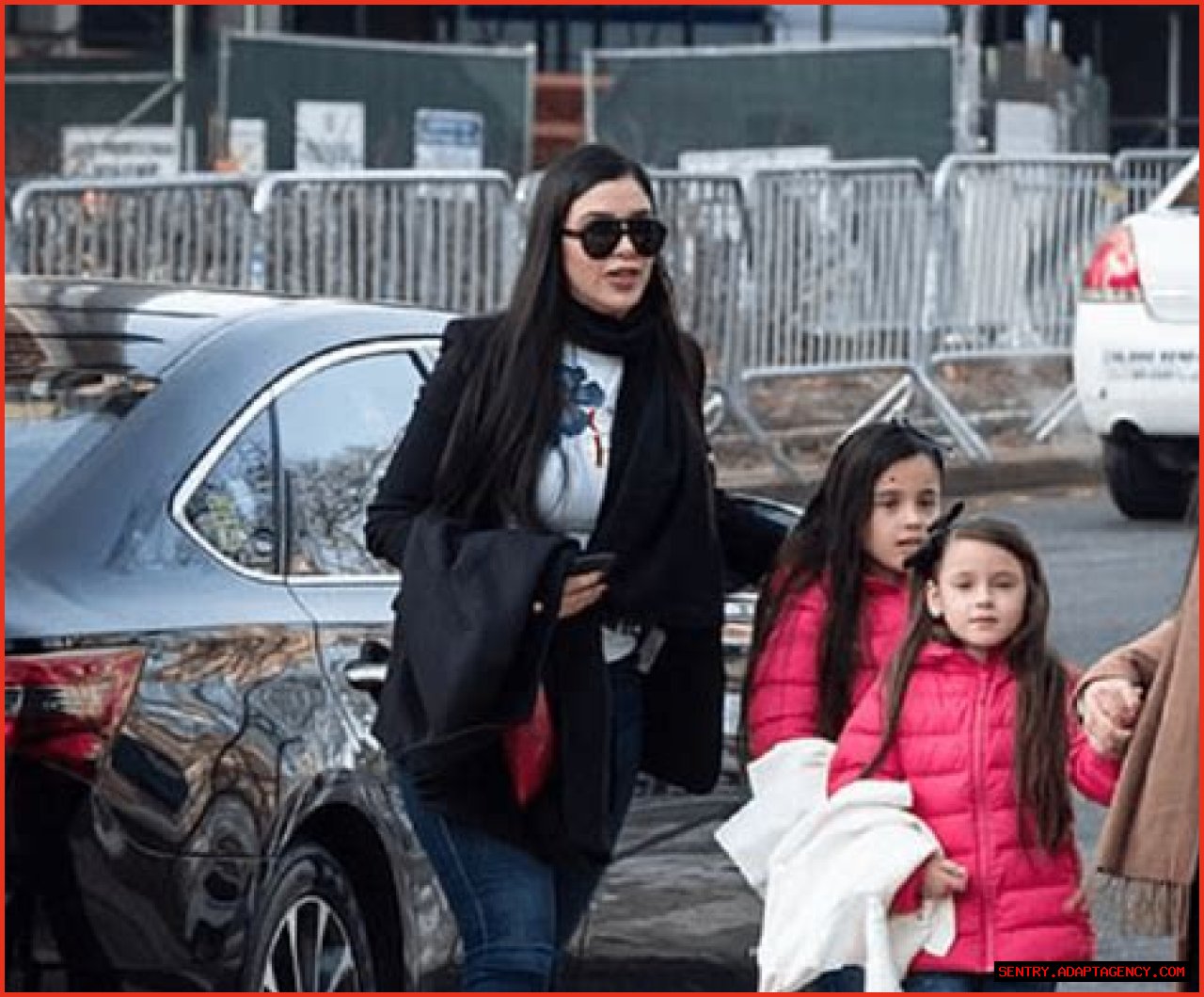 Emma Coronel Aispuro Family: Who Is Her Brother Ines Omar Coronel Aispuro?