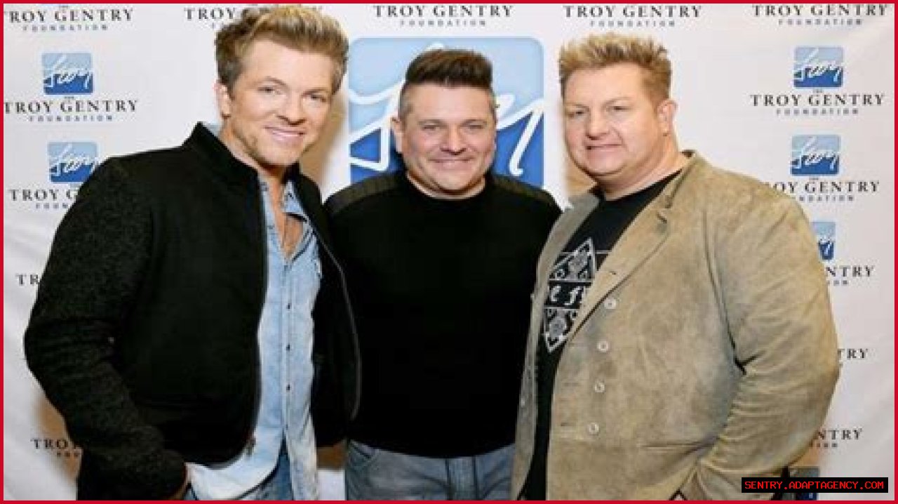 Gary LeVox’s biography, fact, career, awards, net worth & life story