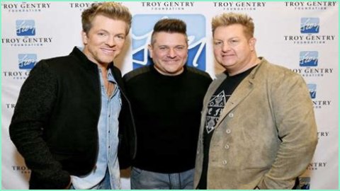 Gary LeVox’s biography, fact, career, awards, net worth & life story