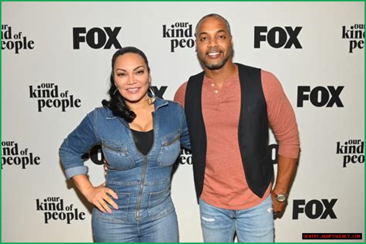   Get to know HGTV’s Egypt Sherrod, ethnicity, husband and age explored    Fri 21 January 2022 10:46    Helen Williams    