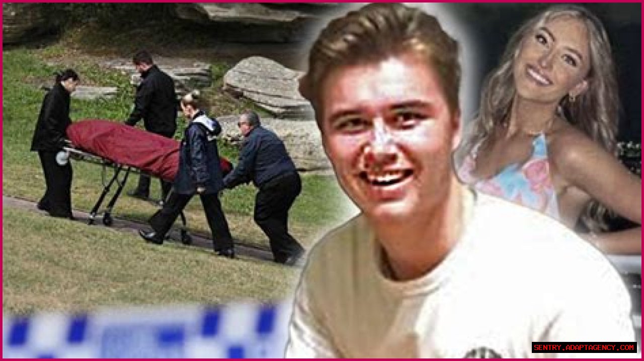Grim call for Paul Thijssen’s parent after Lilie James’ death
