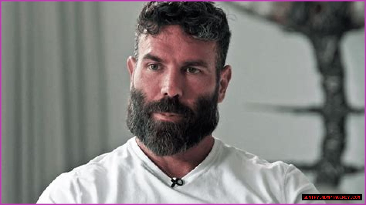 Here's How Much Money Dan Bilzerian Is Really Worth