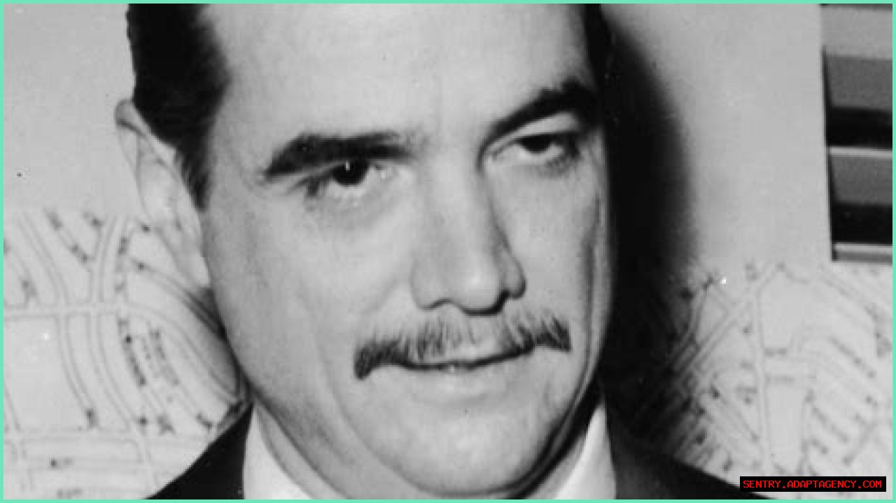 Here's Who Inherited Howard Hughes' Fortune After His Death