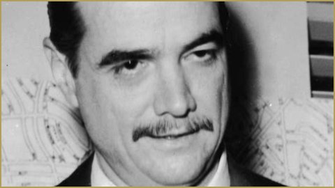 Here's Who Inherited Howard Hughes' Fortune After His Death