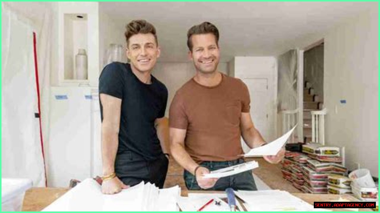   Home Project’s Nate Berkus and Jeremiah Brent’s shocking age difference explored    Thu 23 February 2023 12:24    Updated Thu 23 February 2023 14:25    Darcy Rafter    