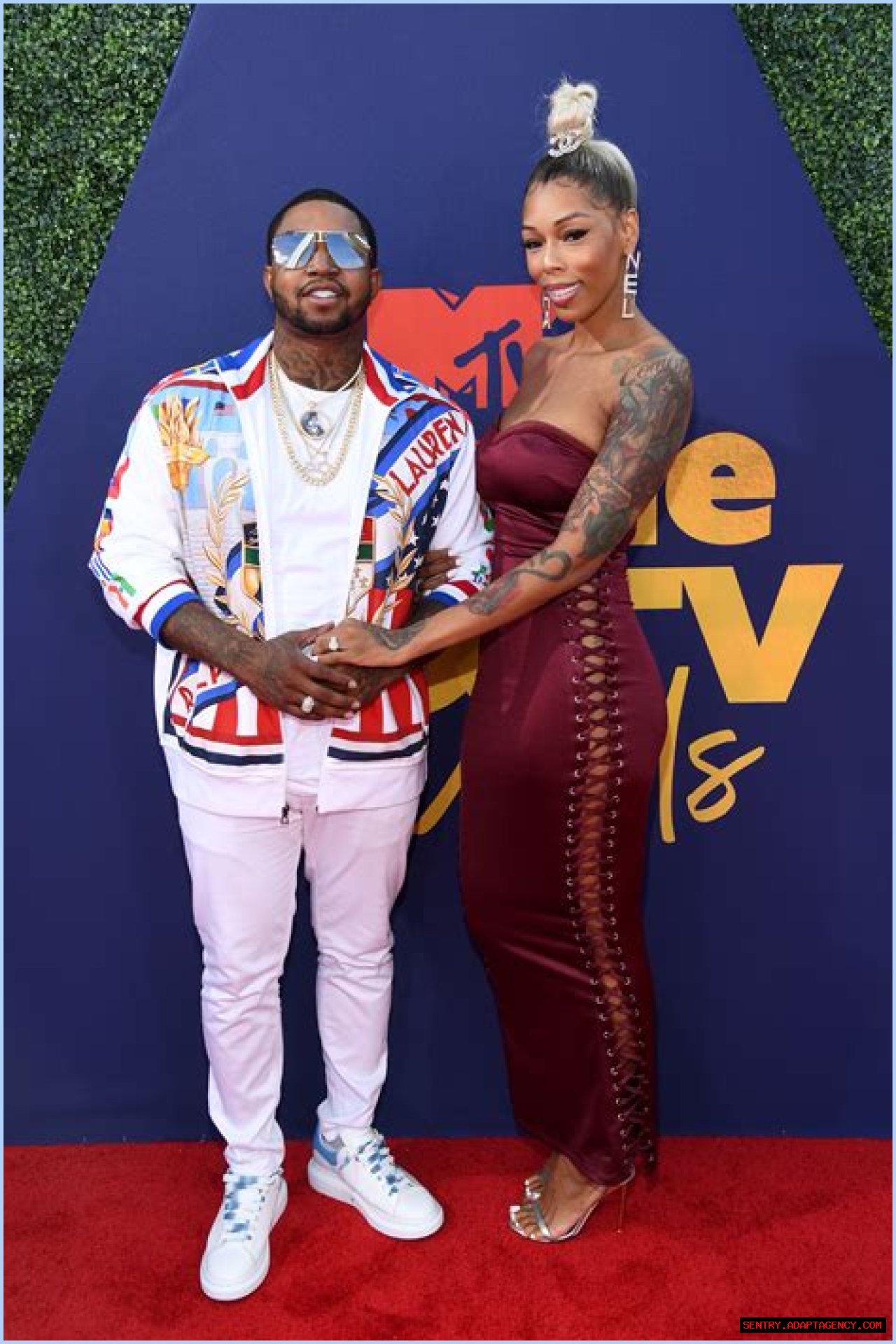   How tall is Bambi from Love and Hip Hop?    Tue 25 October 2022 11:37    Celine Byford    