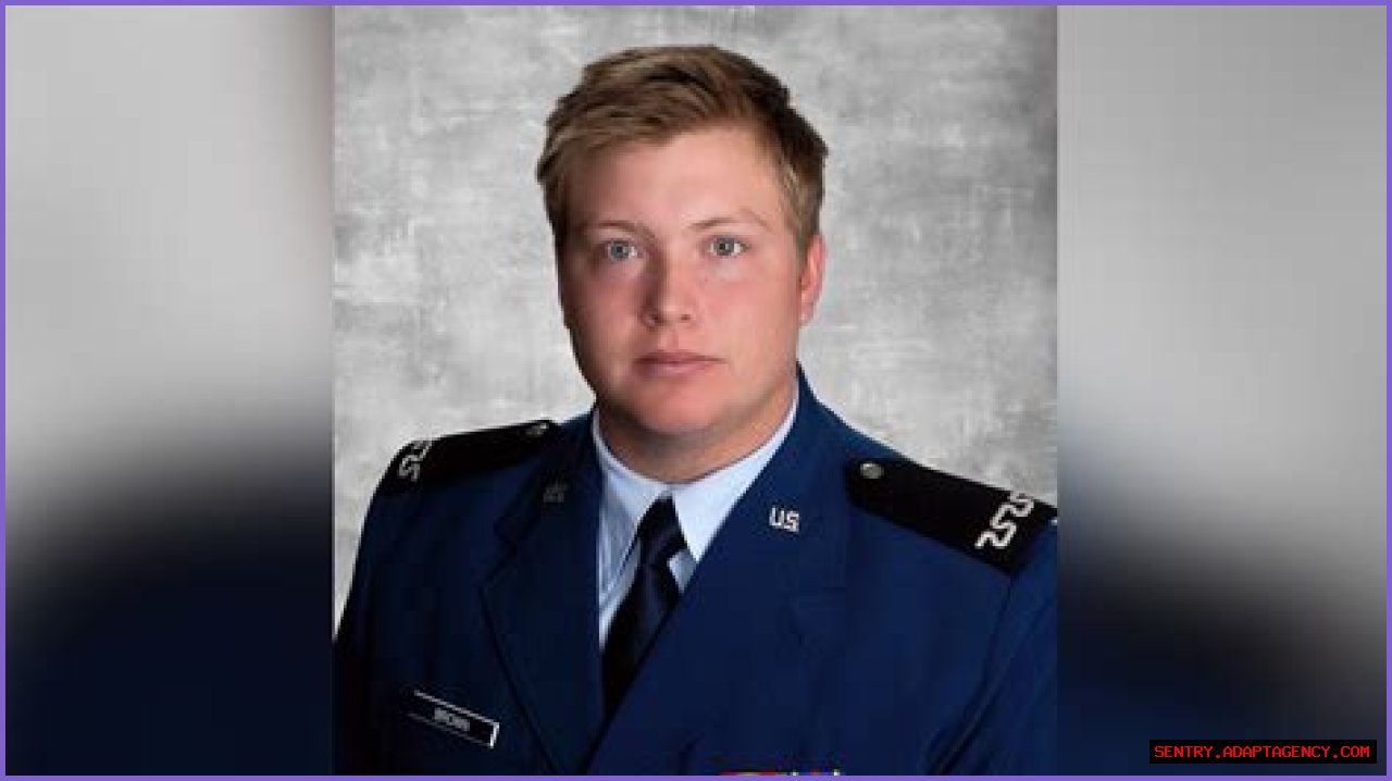 Hunter Brown Death: Obituary, Cause Of Death, Funeral