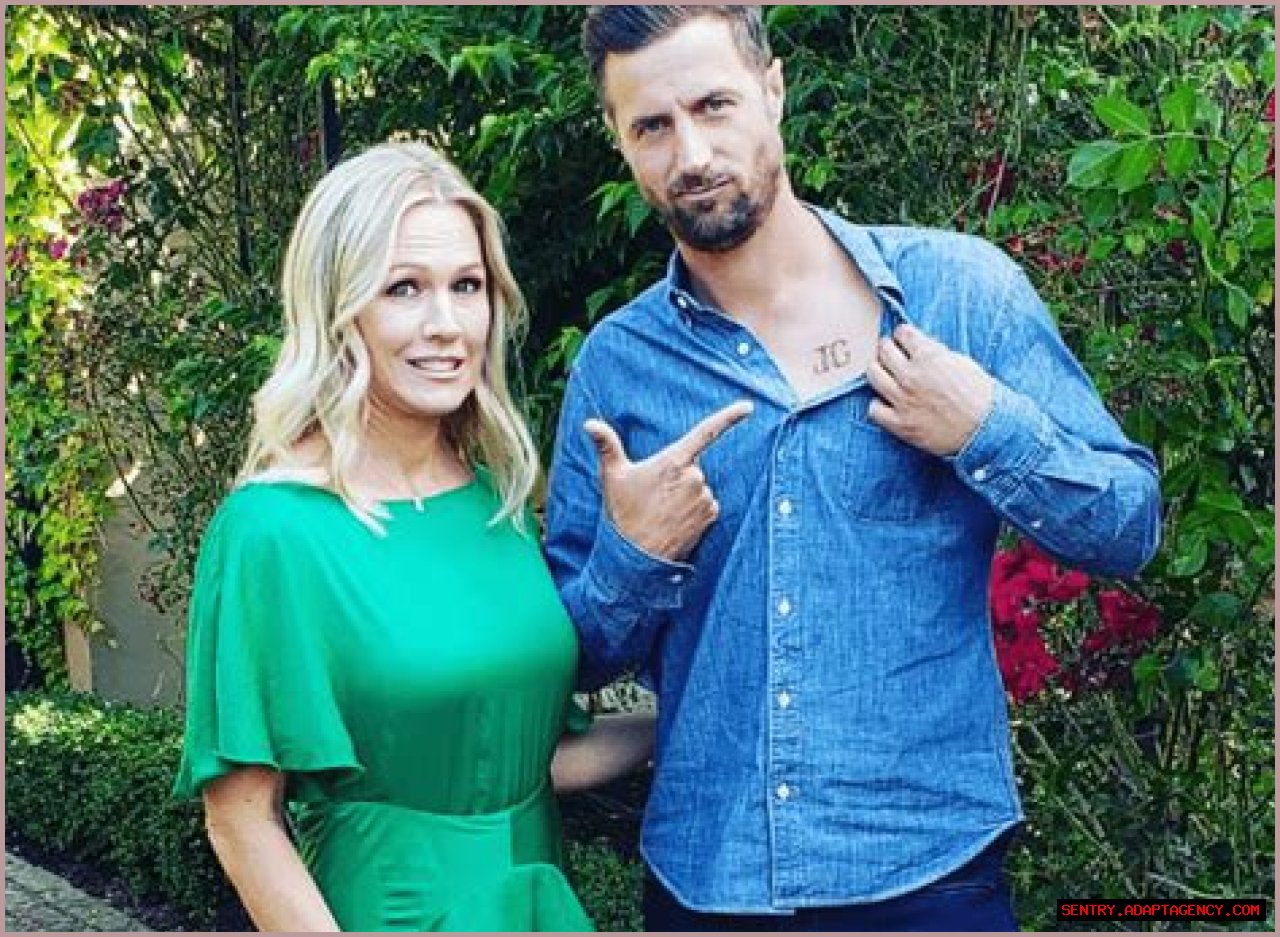 Is Brendan Penny Related To Joe Penny? Parents And Wife Revealed