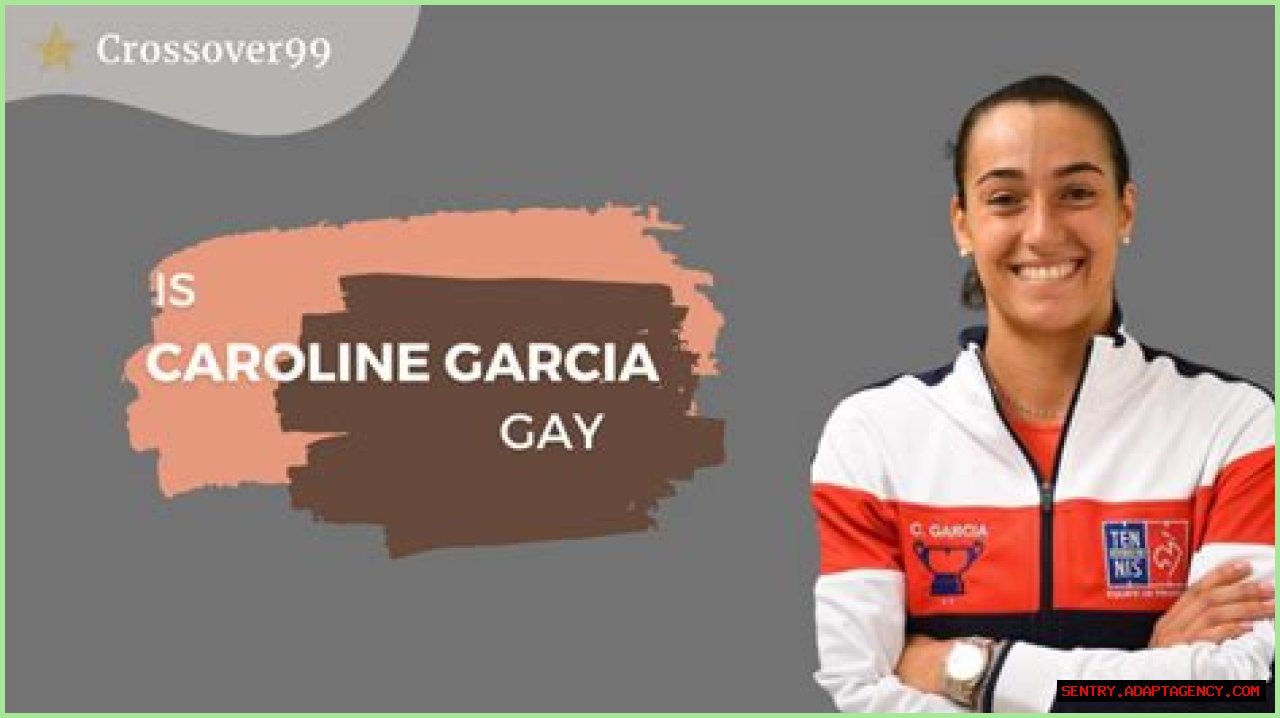 Is Caroline Garcia Gay? Know More About Her Life and Sexuality!