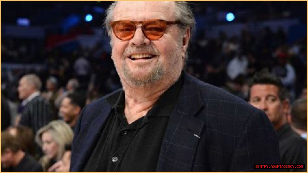 Jack Nicholson- Bio, Age, Wife, Net Worth, Height, Ethnicity, Career