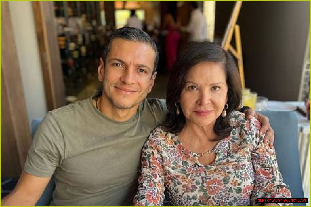 Jaime Lozano Parents: Meet Ana and Jaime