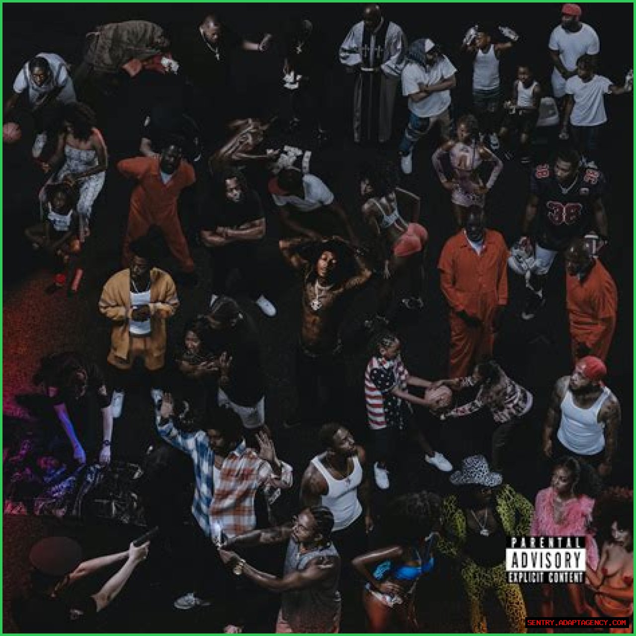 JID | Albums, Songs, News, and Videos
