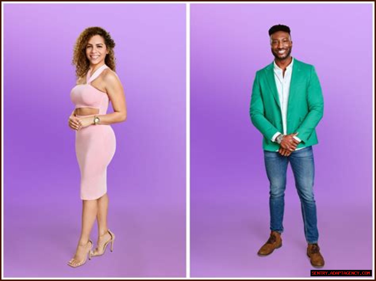   Love is Blind’s Uche branded a ‘narcissist’ and ‘gaslighter’ as history with Lydia unveiled    Tue 3 October 2023 10:09    Updated Wed 4 October 2023 04:49    Celine Byford    