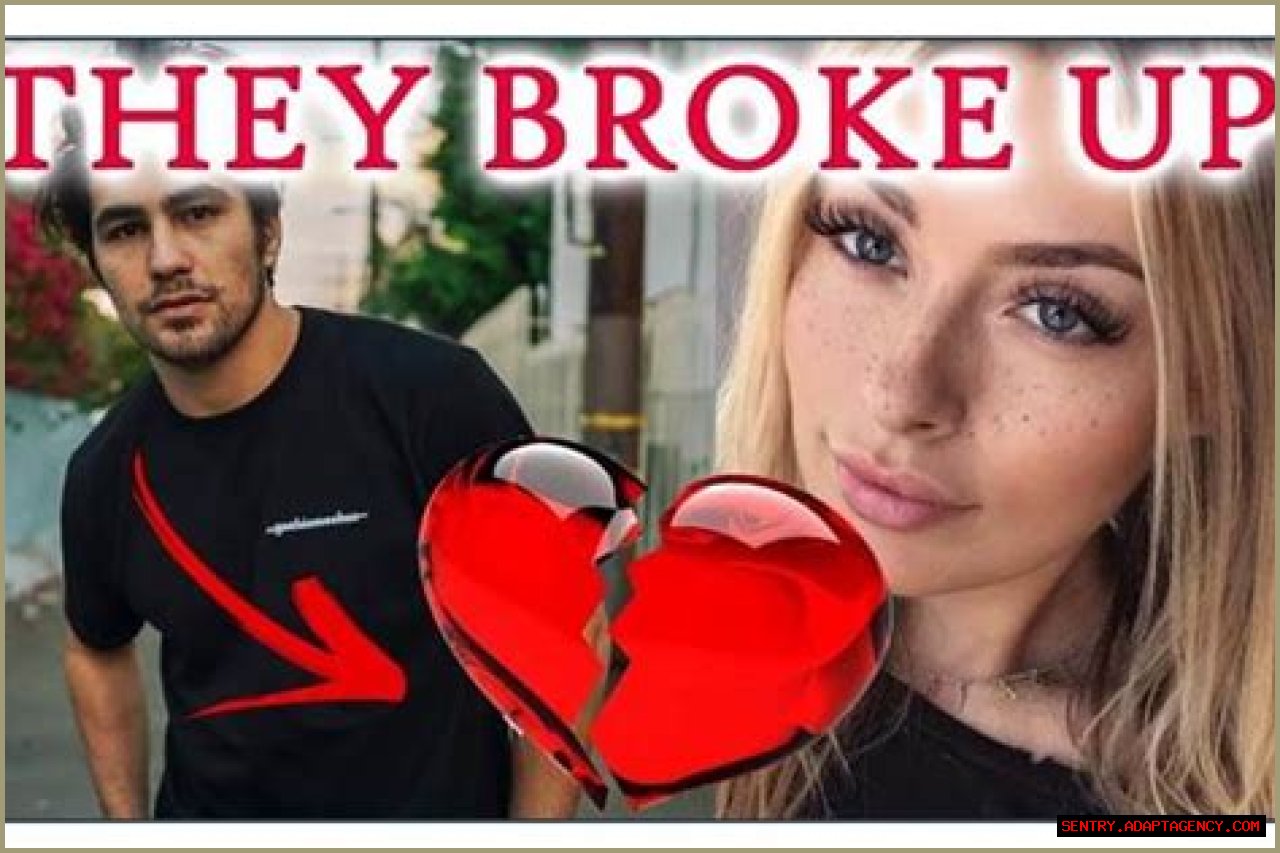 Love Life Of Former Couple Of Toddy Smith and Corinna Kopf