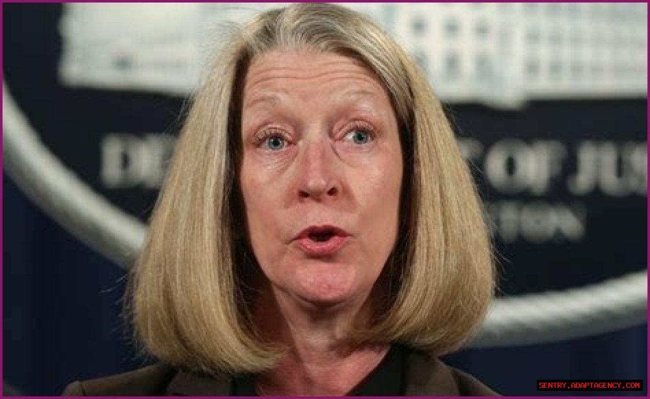 Mary McCord Biography, Age, Height, Husband, Net Worth