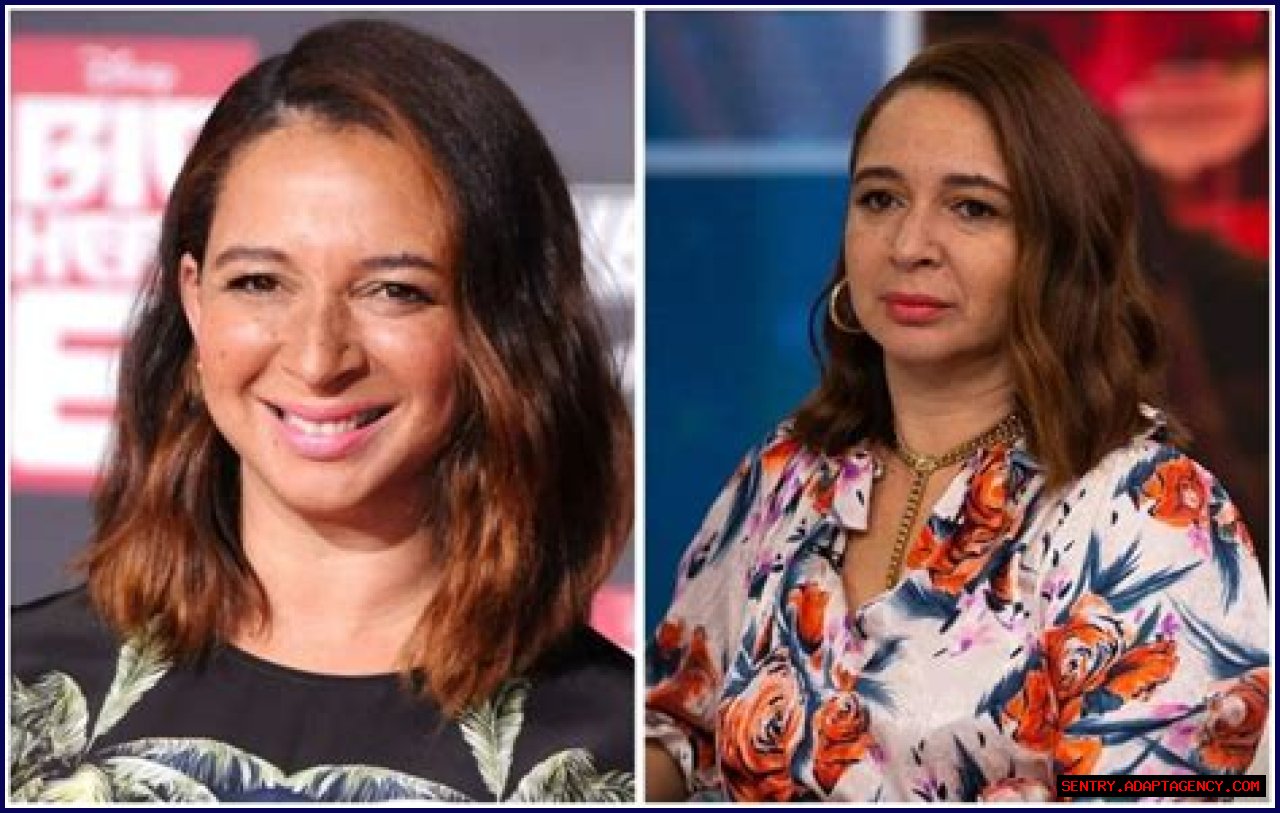 Maya Rudolph Parents, Biography, Career Highlights, Net Worth, Husband and Children