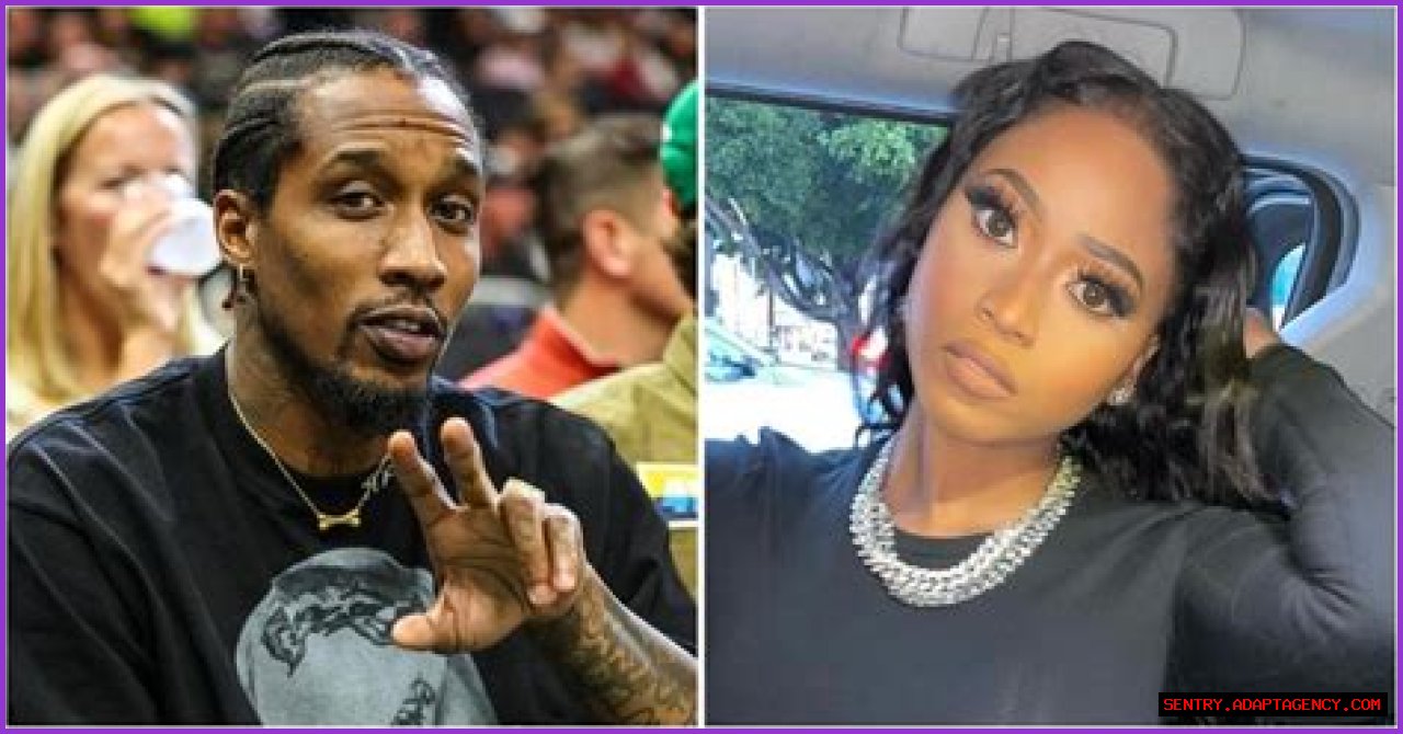   Meet Growing Up Hip Hop star Sakoya Wynter and her baby daddy    Fri 3 March 2023 09:40    Cara Houlton    