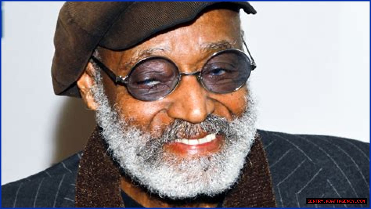 Melvin Van Peebles Net Worth At The Time Of His Death