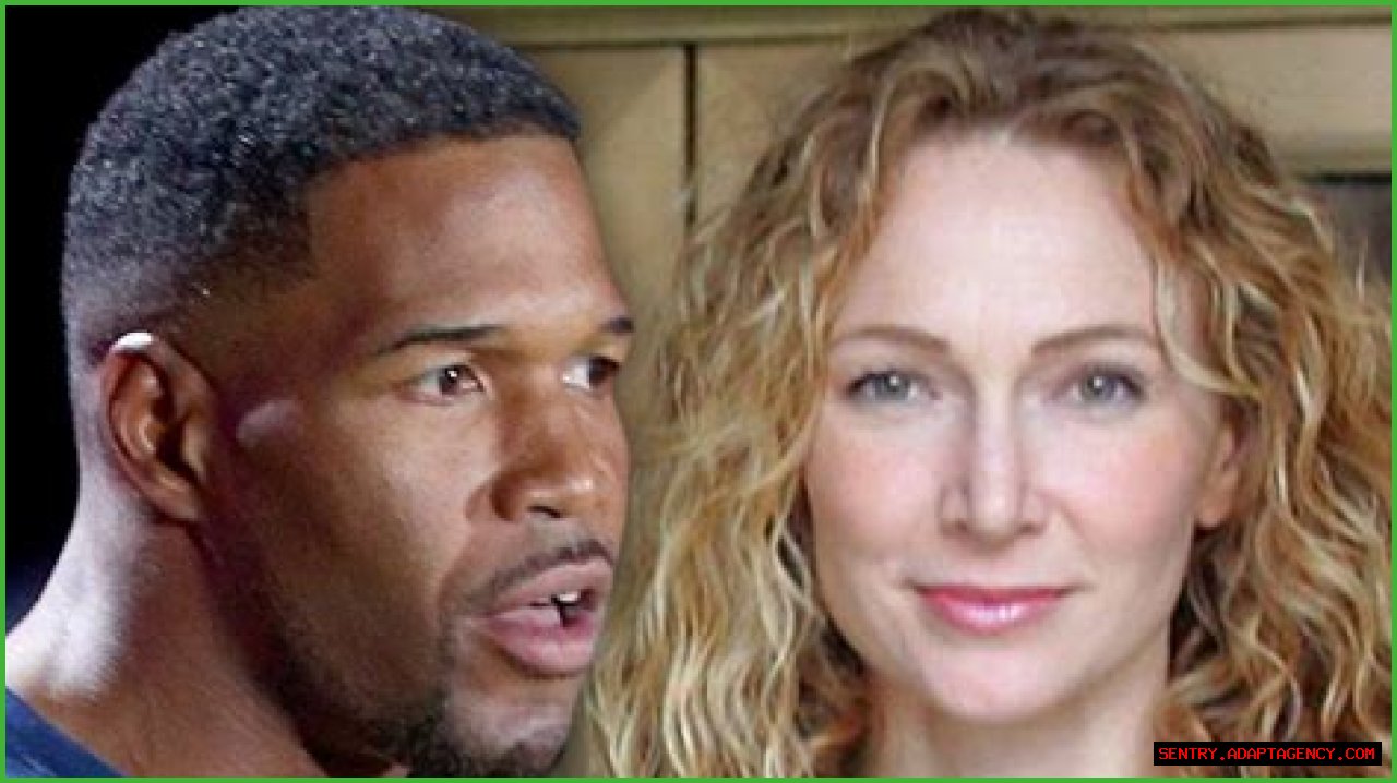 
                              Michael Strahan Claims Ex-Wife is Abusing Children, Wants Full Custody
                    
                          Michael Strahan
                          My Ex-Wife's Abusing Our Children ...
                          I Want Primary Custody!!!
                      
        
        
          
                          
                Exclusive
              
                        
              
                
                                  3.3K
                              
            
            
              
                
              
            
          

                      3/11/2020 12:50 AM PT
                  
      
