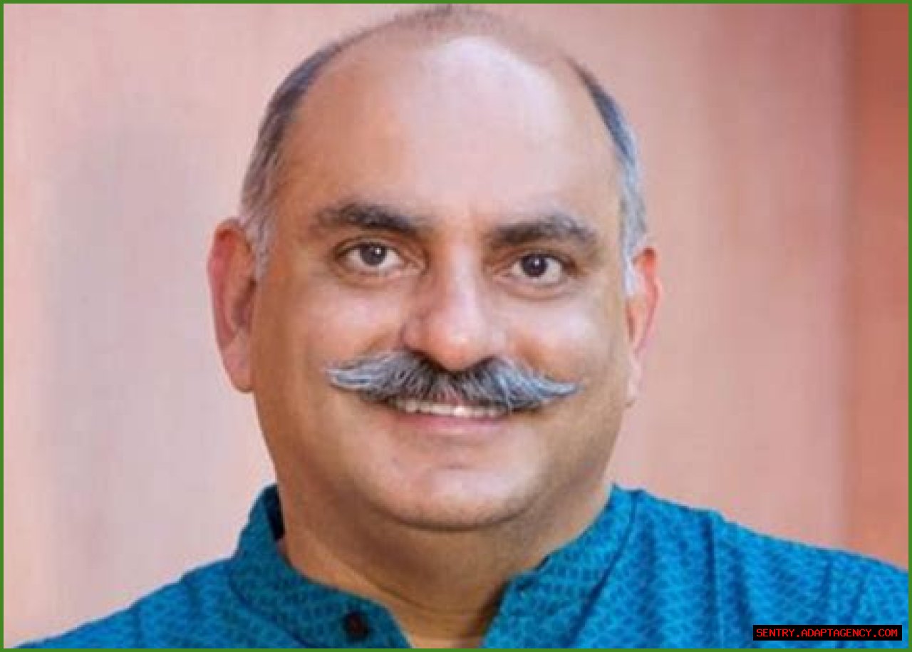 Mohnish Pabrai’s Net Worth, Age, Height, Weight, Wife, Kids, Bio-Wiki
