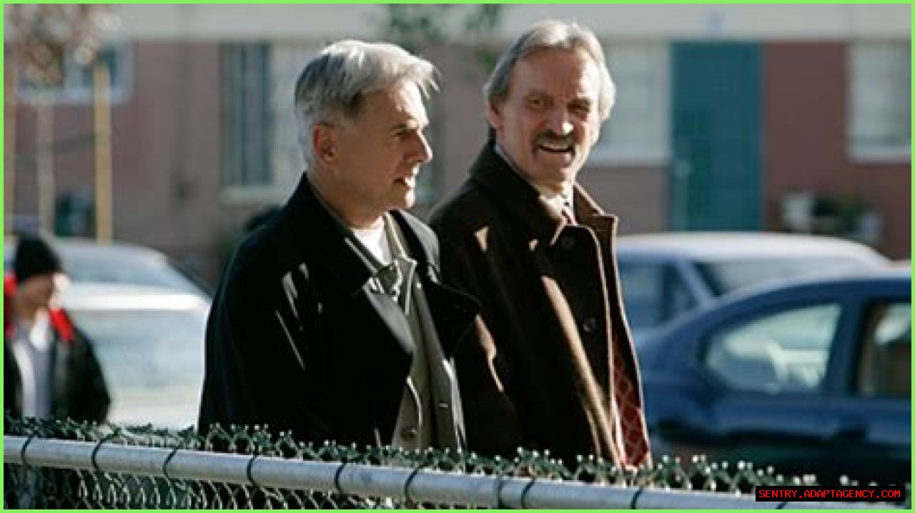 NCIS: The real reason why Mike Franks actor Muse Watson left