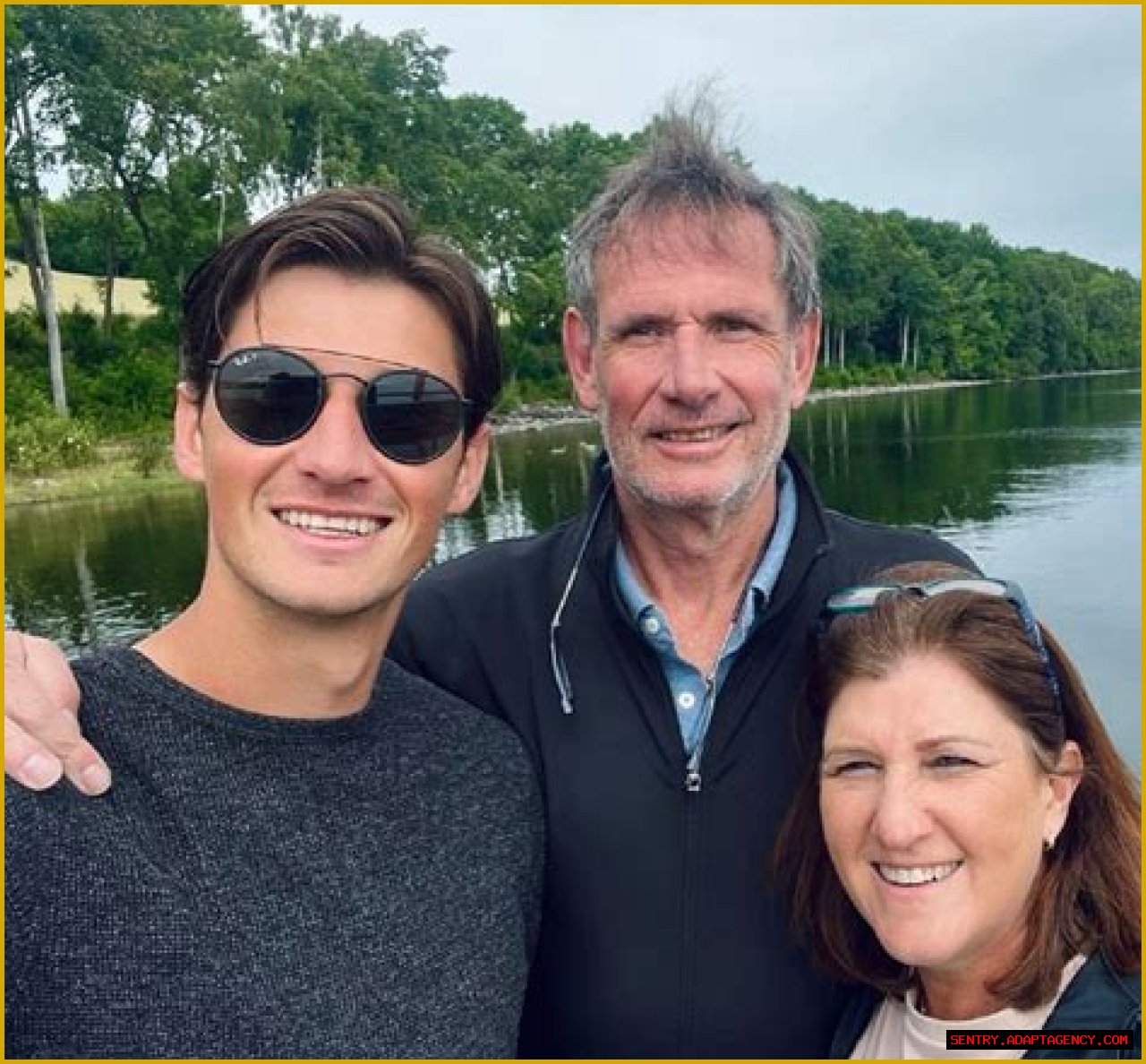 Nicholas Hagen Parents, Wiki, Biography, Wife, Wikipedia, Age, Family & Much More