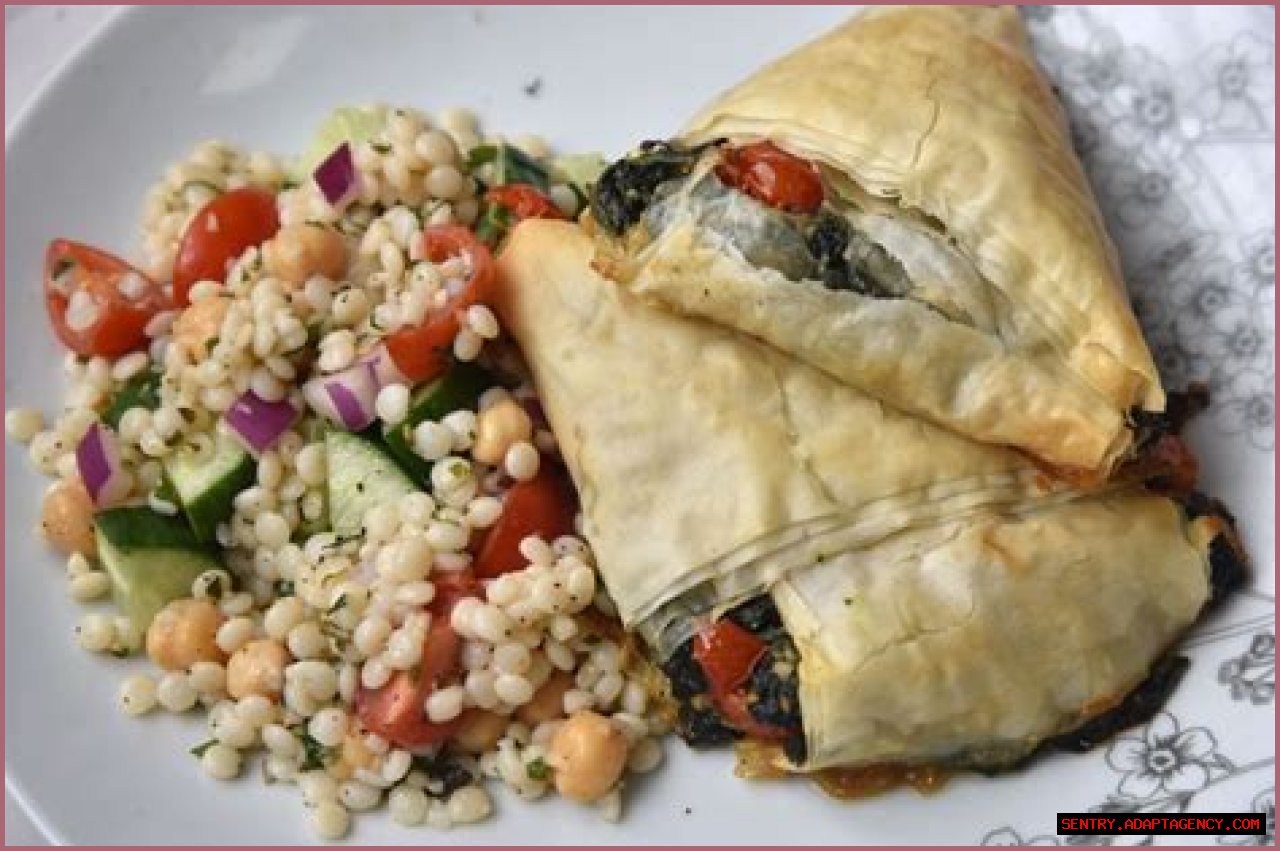 Photos: Yes Foods Woodstock offers food to order