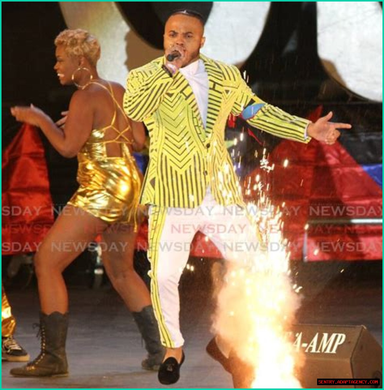 Ricardo Drue Cause of Death, Age, Biogrraphy, Wife, Child, Nationality, Net-Worth