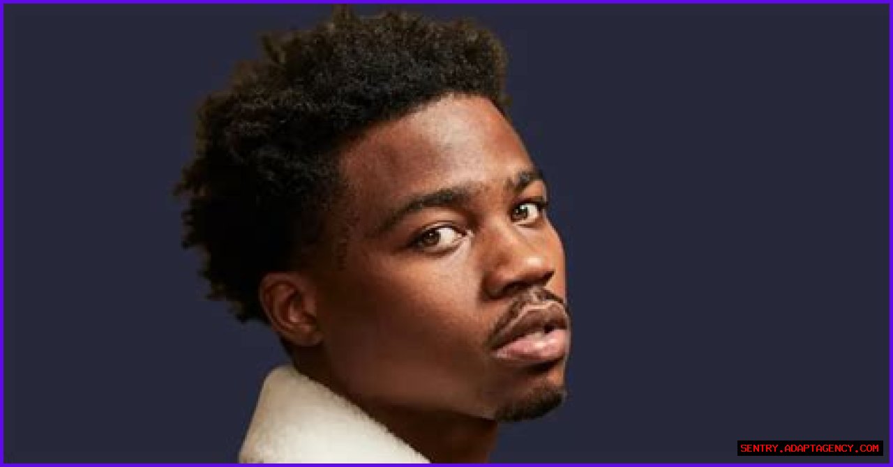 Roddy Ricch - Bio, Age, Net Worth, Height, In Relation, Career, Wiki