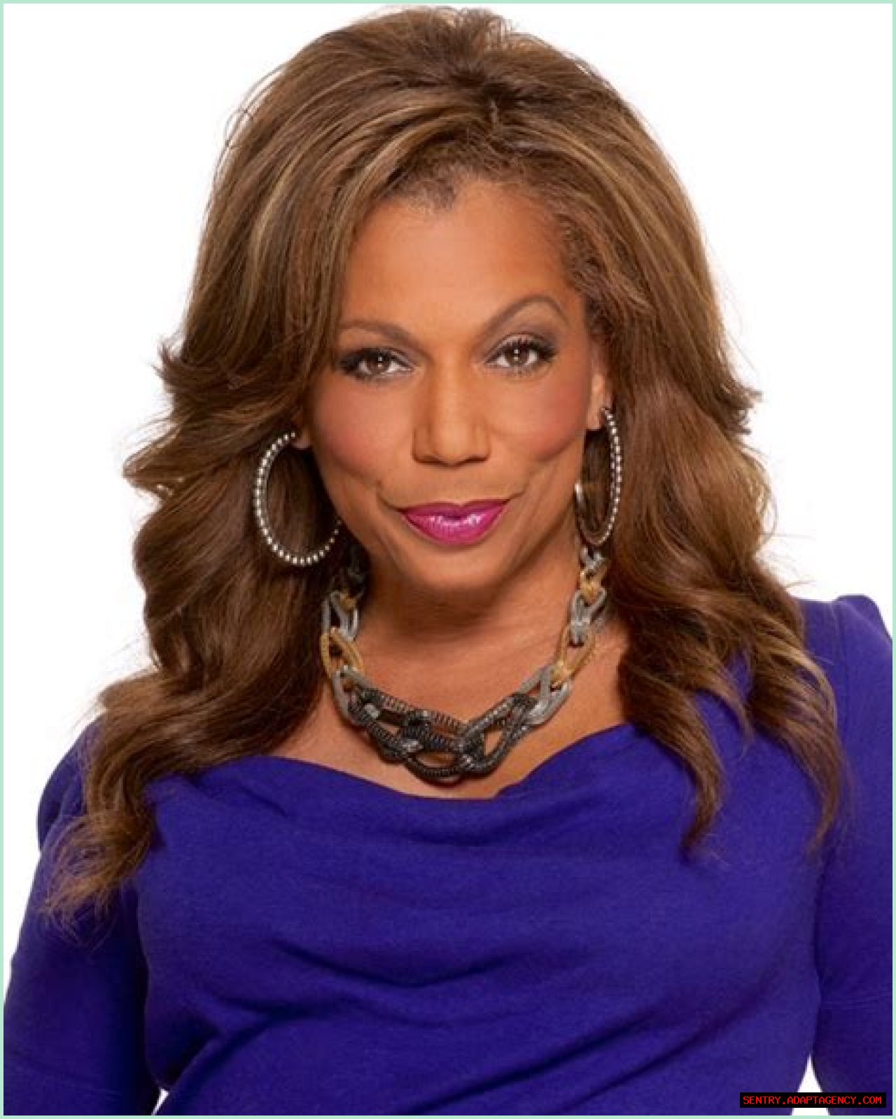 Rolonda Watts