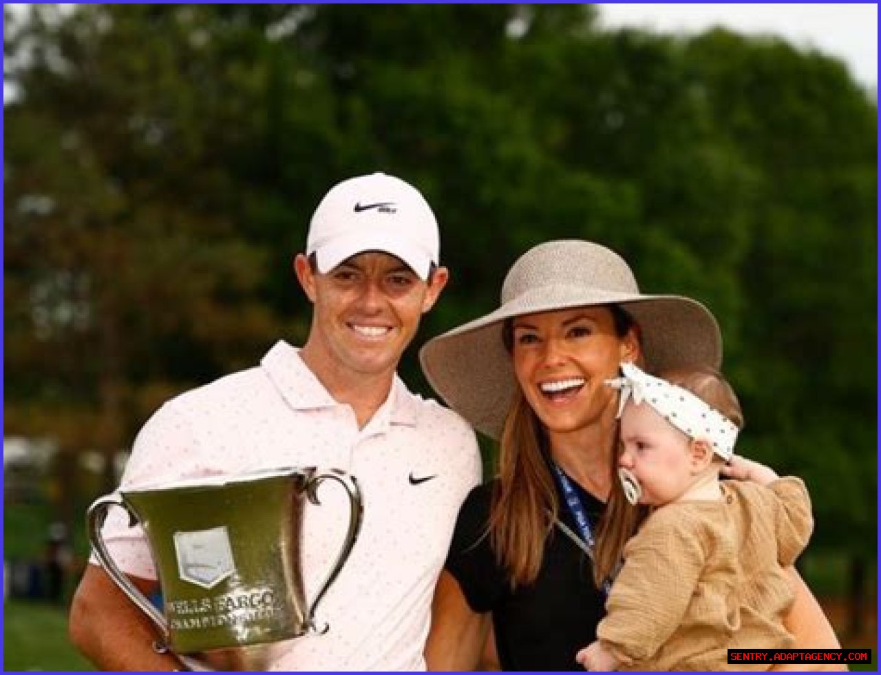 Rory McIlroy- Net worth, Wife, Bio, Age, Height, Ethnicity