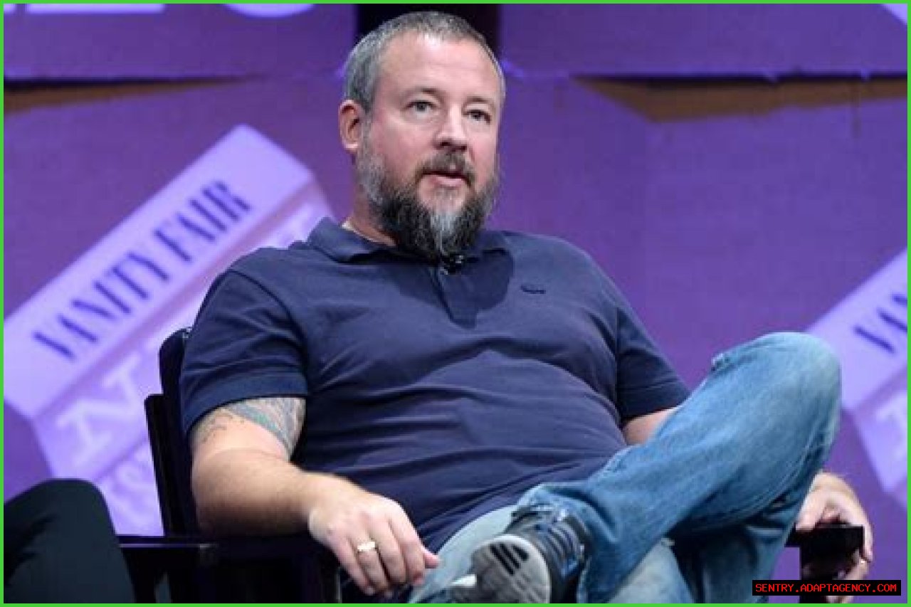 Shane Smith