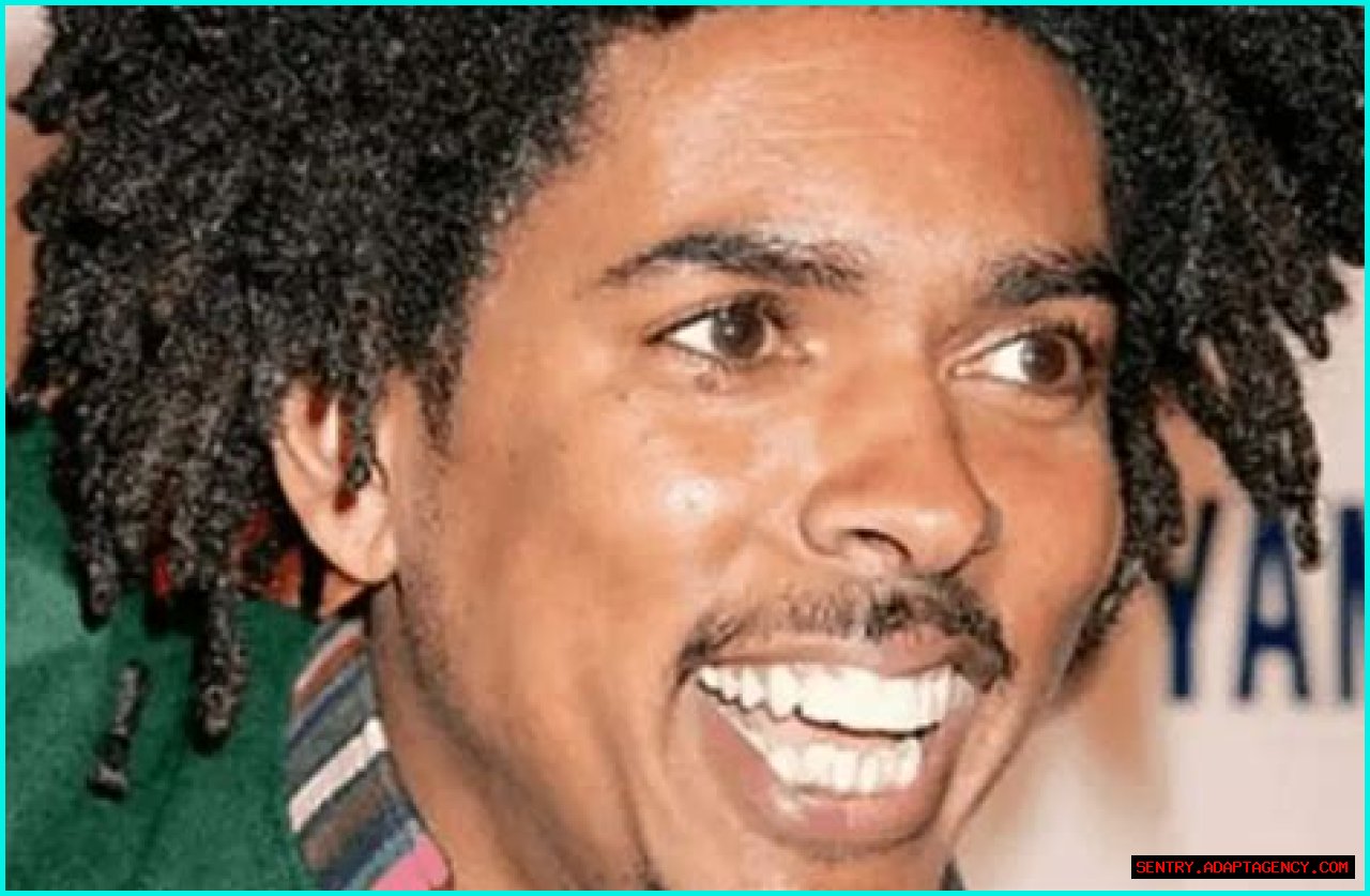 Shock G Net Worth At The Time Of His Death May Surprise You