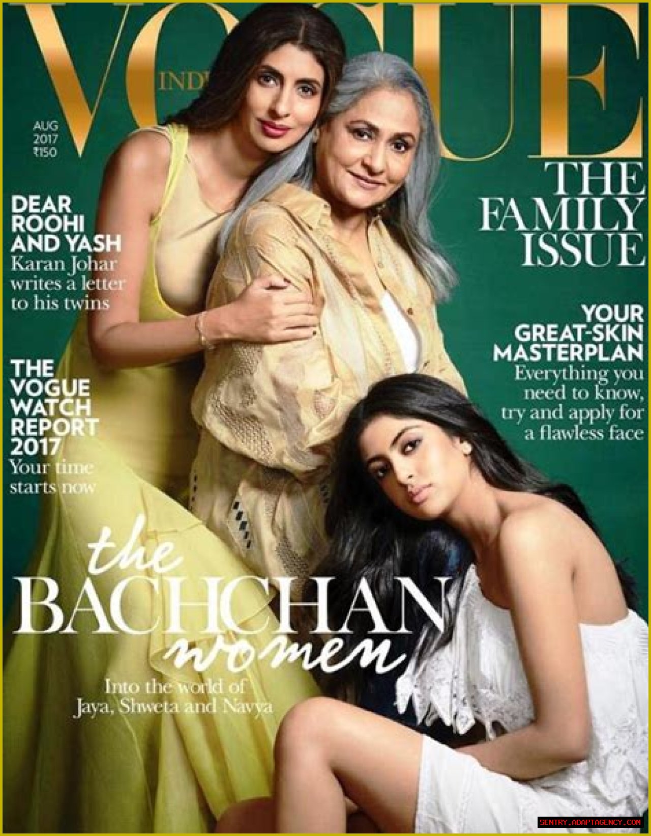 Shweta Bachchan Nanda Height, Age, Husband, Children, Family, Biography & More » StarsUnfolded