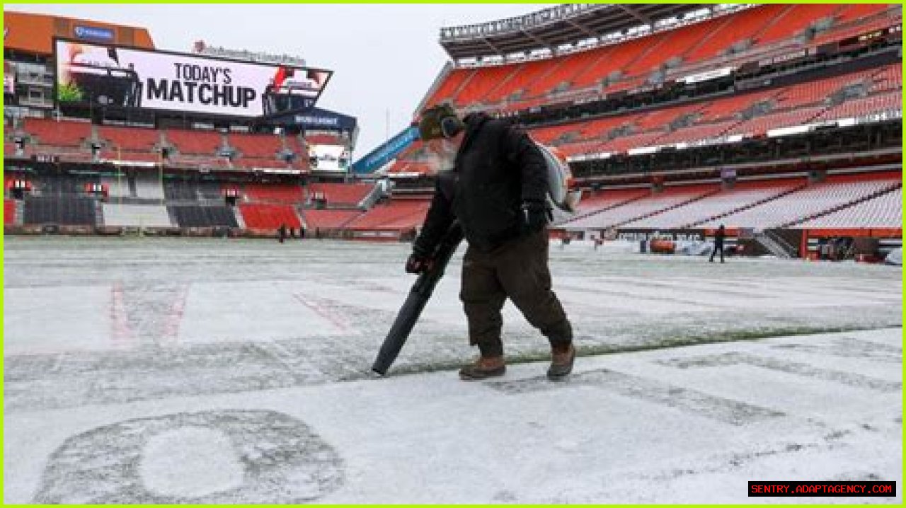Steelers Weather Report and Forecast for Thursday Night Football