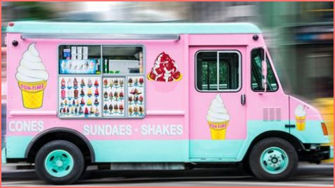 The Dark Truth Behind The Violent Ice Cream Truck Wars Of The 1980s