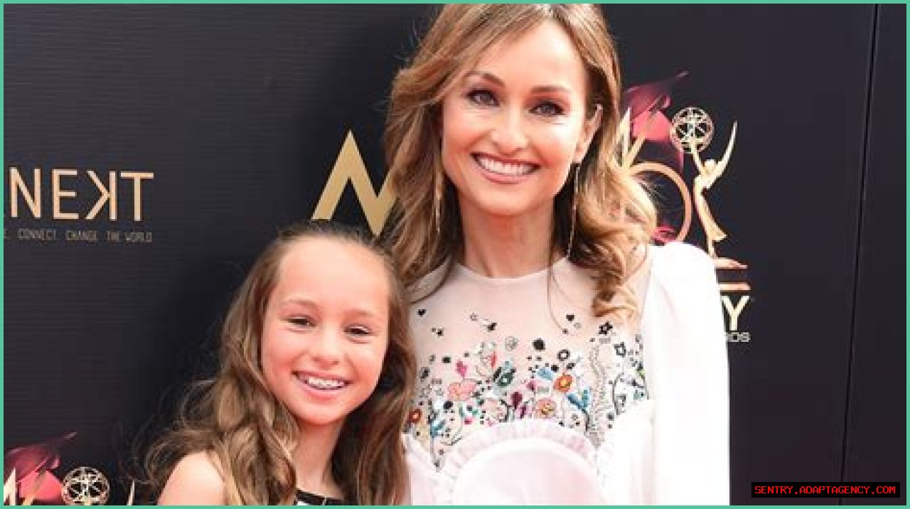 The Heartbreaking Death Of Giada De Laurentiis' Brother, Dino