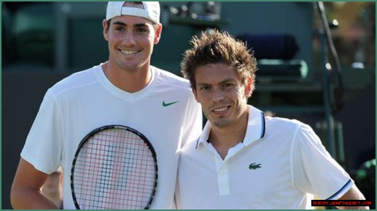 The Incredible Truth About The Longest Tennis Match Ever Played